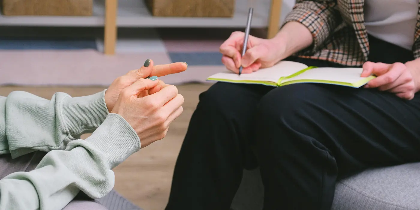 Studio di psicoterapia nel Coworking Sanitario Pontida tra Bergamo e Lecco